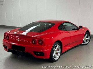 Ferrari 360 Modena F1 1999