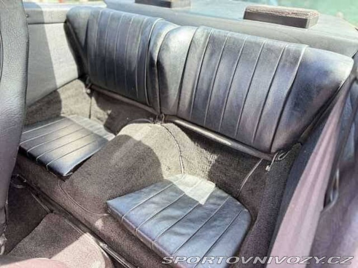 Porsche 911 Targa 3.0 Sc 1978