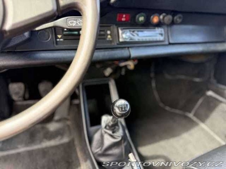 Porsche 911 Targa 3.0 Sc 1978