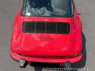 Porsche 911 Targa 3.0 Sc 1978