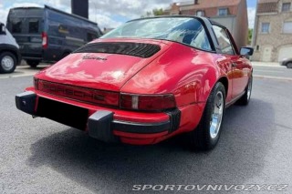 Porsche 911 Targa 3.0 Sc 1978