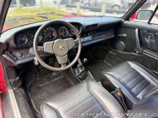 Porsche 911 Targa 3.0 Sc 1978