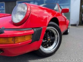 Porsche 911 Targa 3.0 Sc 1978