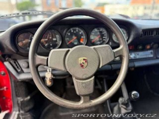 Porsche 911 Targa 3.0 Sc 1978