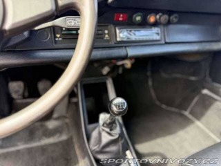 Porsche 911 Targa 3.0 Sc 1978
