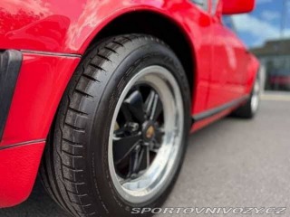 Porsche 911 Targa 3.0 Sc 1978