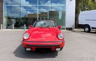 Porsche 911 Targa 3.0 Sc 1978