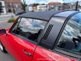 Porsche 911 Targa 3.0 Sc 1978