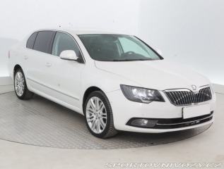 Škoda Superb 3.6 FSI V6