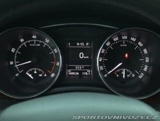 Škoda Superb 3.6 FSI V6 2014
