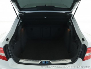 Škoda Superb 3.6 FSI V6 2014