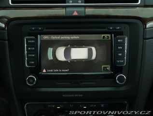 Škoda Superb 3.6 FSI V6 2014