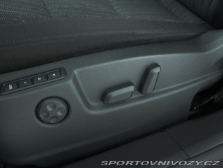 Škoda Superb 3.6 FSI V6 2014