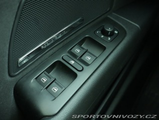 Škoda Superb 3.6 FSI V6 2014