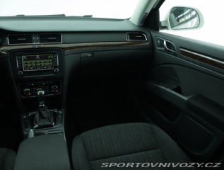 Škoda Superb 3.6 FSI V6 2014