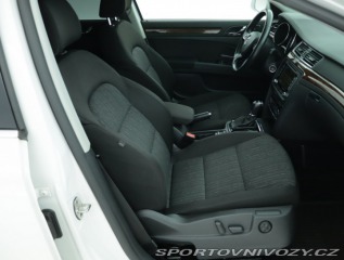Škoda Superb 3.6 FSI V6 2014
