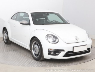 Volkswagen Beetle 1.2 TSI