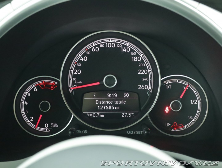 Volkswagen Beetle 1.2 TSI 2018