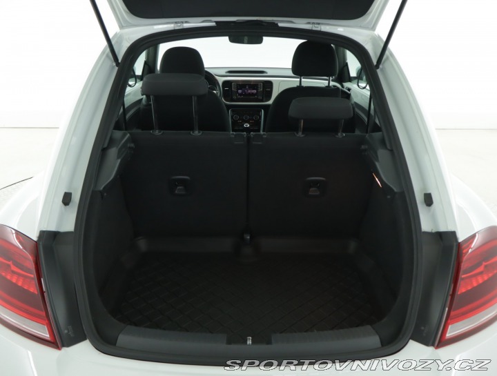Volkswagen Beetle 1.2 TSI 2018
