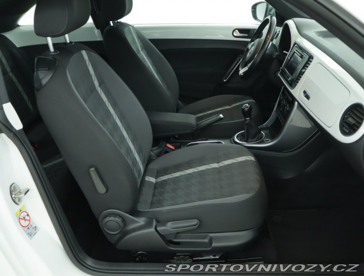 Volkswagen Beetle 1.2 TSI 2018