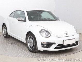 Volkswagen Beetle 1.2 TSI 2018