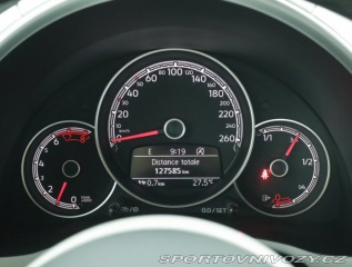 Volkswagen Beetle 1.2 TSI 2018