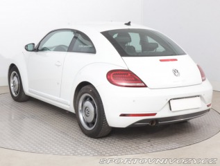 Volkswagen Beetle 1.2 TSI 2018