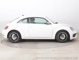 Volkswagen Beetle 1.2 TSI 2018