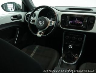Volkswagen Beetle 1.2 TSI 2018