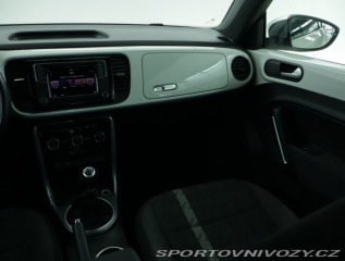 Volkswagen Beetle 1.2 TSI 2018