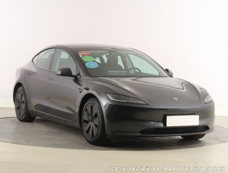 Tesla Model 3 Standard Range 60kWh