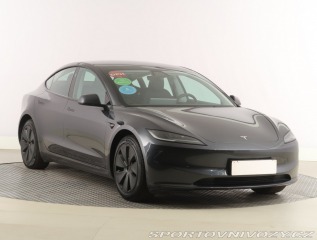Tesla Model 3 Standard Range 60kWh