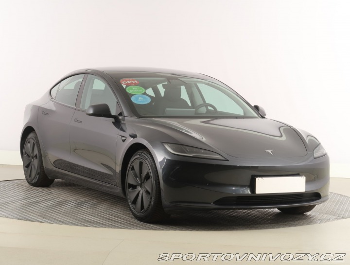Tesla Model 3 Standard Range 60kWh 2023