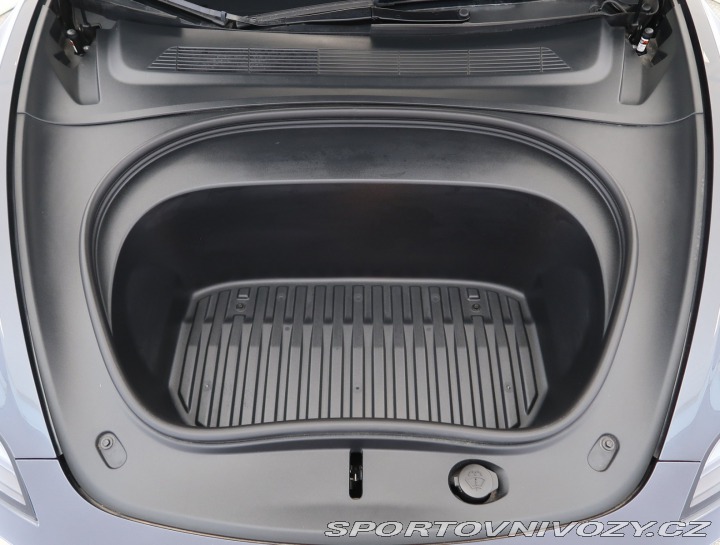 Tesla Model 3 Standard Range 60kWh 2023