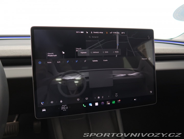 Tesla Model 3 Standard Range 60kWh 2023
