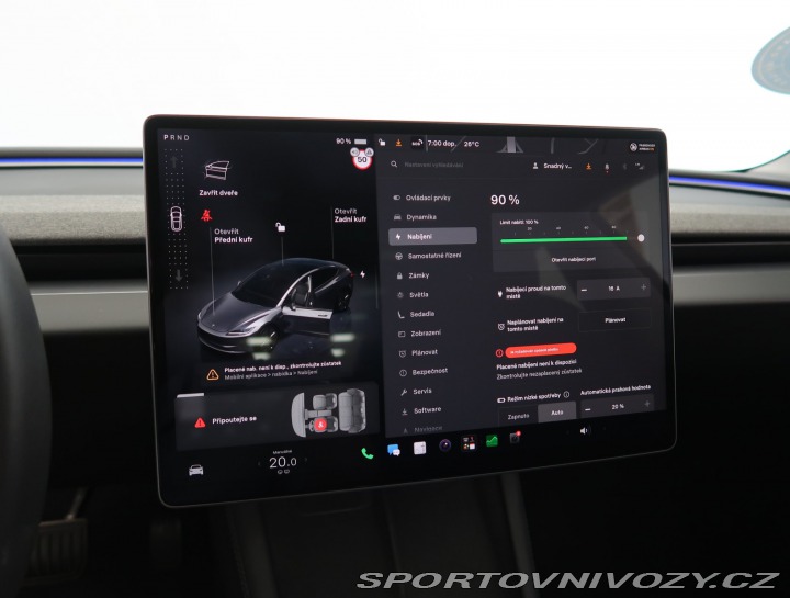 Tesla Model 3 Standard Range 60kWh 2023
