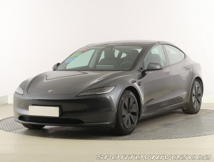 Tesla Model 3 Standard Range 60kWh 2023