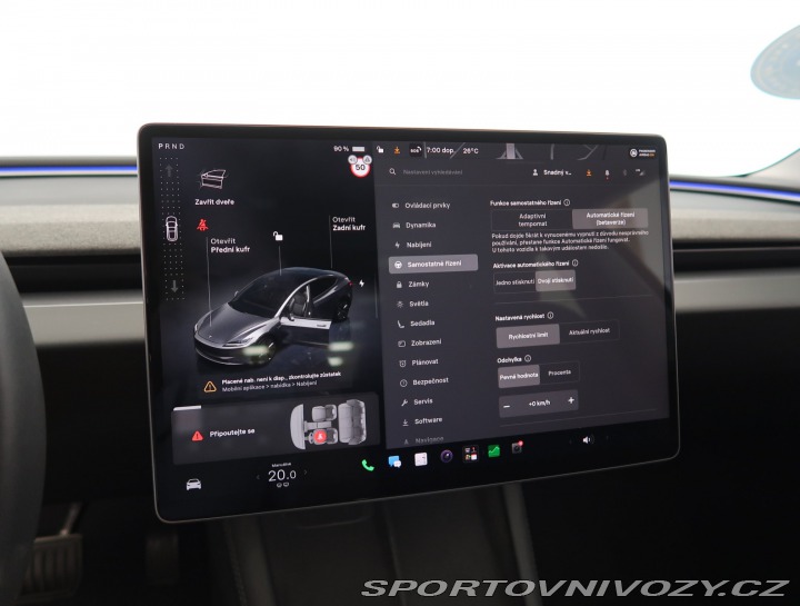 Tesla Model 3 Standard Range 60kWh 2023