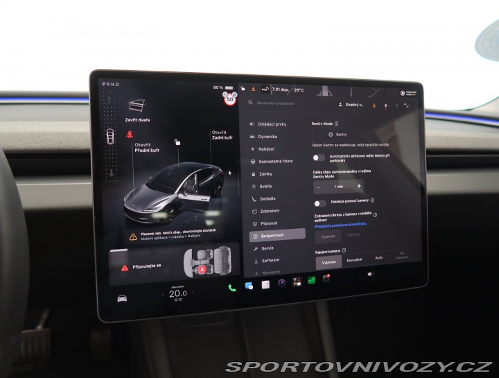 Tesla Model 3 Standard Range 60kWh 2023