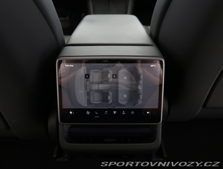 Tesla Model 3 Standard Range 60kWh 2023