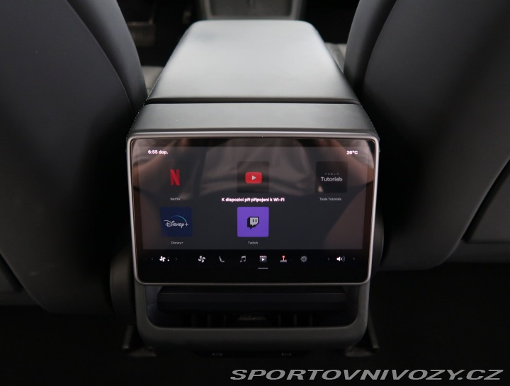 Tesla Model 3 Standard Range 60kWh 2023