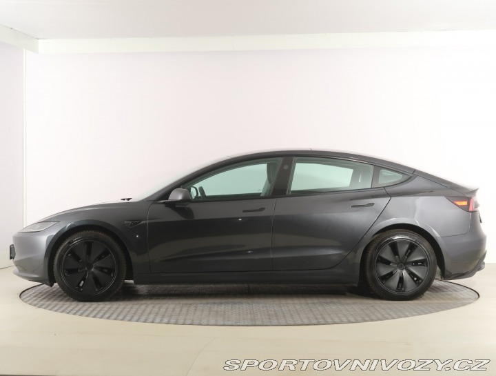 Tesla Model 3 Standard Range 60kWh 2023