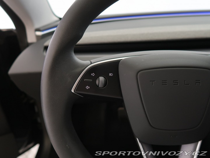 Tesla Model 3 Standard Range 60kWh 2023
