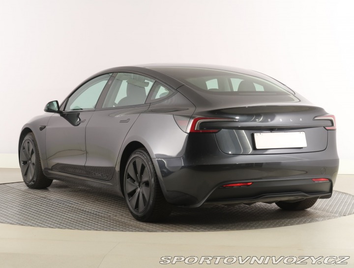 Tesla Model 3 Standard Range 60kWh 2023