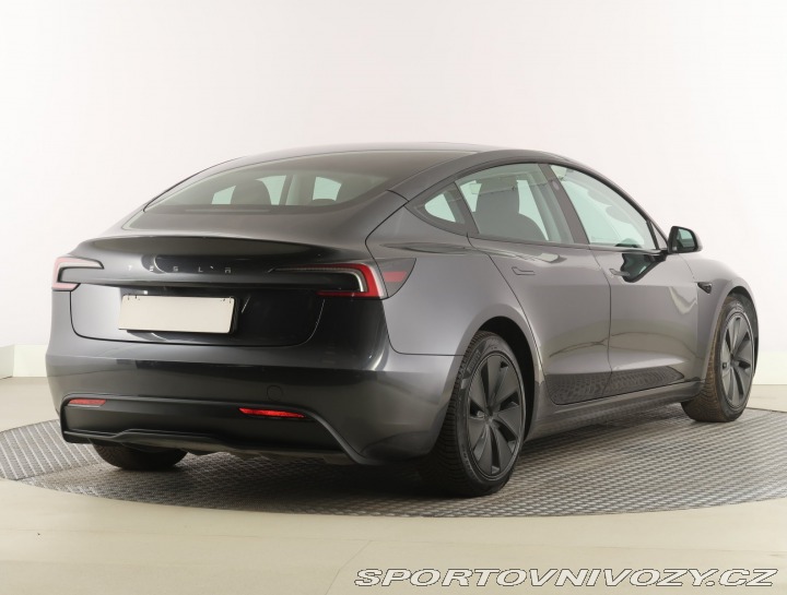 Tesla Model 3 Standard Range 60kWh 2023