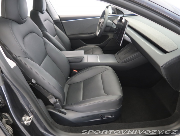 Tesla Model 3 Standard Range 60kWh 2023