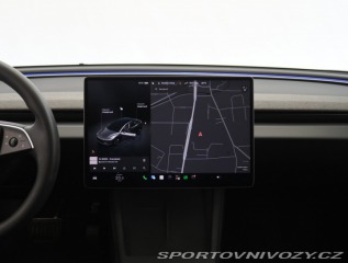 Tesla Model 3 Standard Range 60kWh 2023