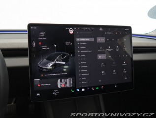 Tesla Model 3 Standard Range 60kWh 2023