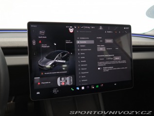 Tesla Model 3 Standard Range 60kWh 2023