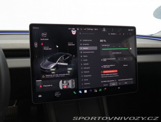 Tesla Model 3 Standard Range 60kWh 2023